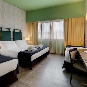Habitación Executive con Cama Queen